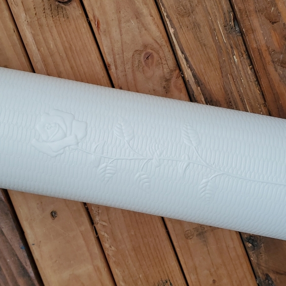 MCM breamco blow mold T-P roll holder - Picture 2 of 13